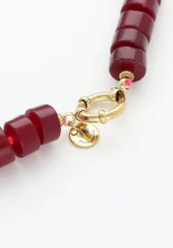 bordeaux bonnie studios kettingen phil necklace