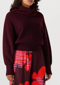 bordeaux caroline biss trui 4241
