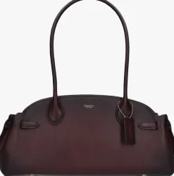 bordeaux coach handtas empire carryall 34