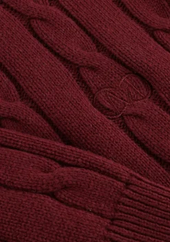 bordeaux copenhagen muse trui cmkotom-pullover