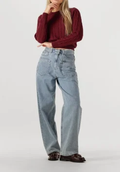 bordeaux copenhagen muse trui cmkotom-pullover