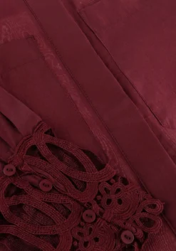 bordeaux copenhagen muse blouses cmmolly-shirt