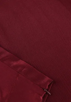 bordeaux copenhagen muse midi jurk cmvianna-dress