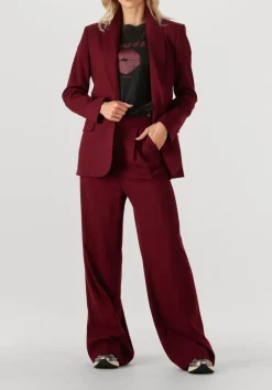 bordeaux copenhagen muse blazer cmtailor-ja