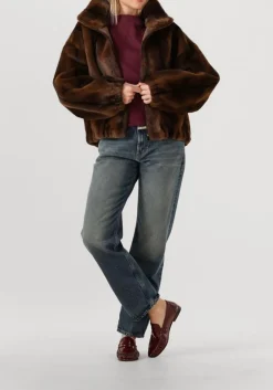 bordeaux dante6 sweater lison logo sweater