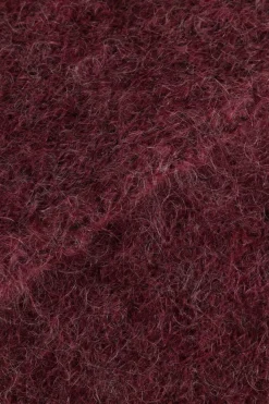 bordeaux des petits hauts sjaal alouette