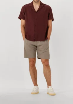 bordeaux drykorn casual overhemd bijan_2 124147