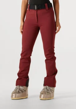bordeaux goldbergh lange broeken pippa long ski pants