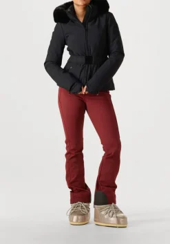 bordeaux goldbergh lange broeken pippa long ski pants