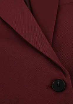 bordeaux haute l'amitié blazer premiere single blazer