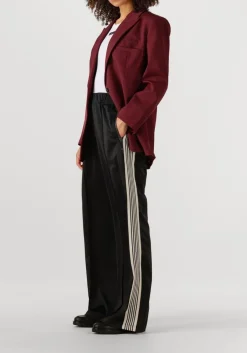 bordeaux haute l'amitié blazer premiere single blazer