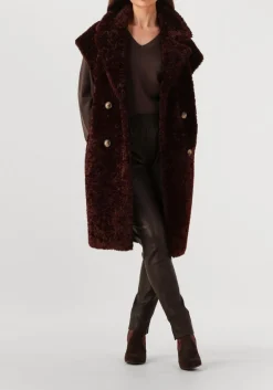bordeaux ibana gilet chella