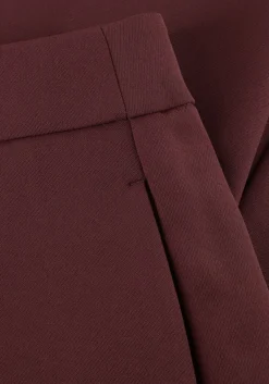 bordeaux mos mosh pantalon mmleya miley pant