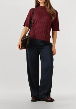 bordeaux núnoo schoudertas dandy deluxe