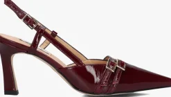 bordeaux notre-v slingbacks 7212