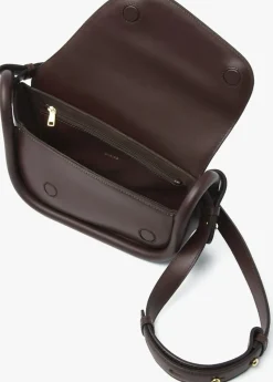 bordeaux nubikk handtas bobby bag ii
