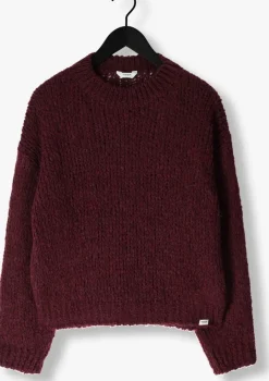 bordeaux penn & ink trui jumper w25l246