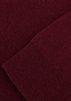 bordeaux riani trui 577060-8282