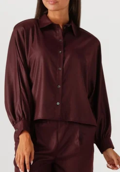 bordeaux ruby tuesday blouses pelline