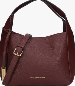 bordeaux smaak amsterdam handtas sophie