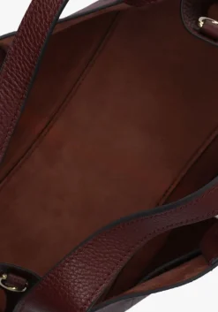 bordeaux smaak amsterdam handtas sophie