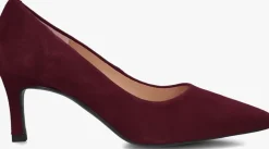 bordeaux unisa pumps lavega