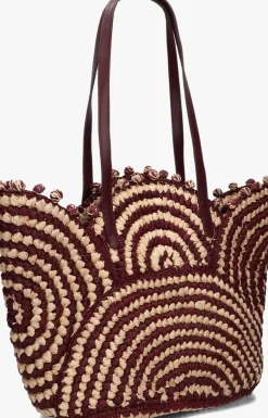 bordeaux vanessa bruno schoudertas panier