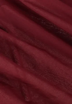 bordeaux vanessa bruno top cory