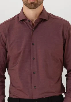 bordeaux xacus klassieke overhemden active shirt 520ml