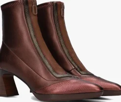 bronskleurig hispanitas enkellaarsjes chi254186