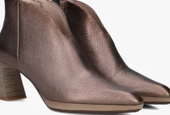 bronskleurig hispanitas enkellaarsjes hi254270