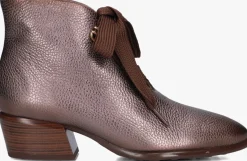 bronskleurig hispanitas enkellaarsjes phi254255