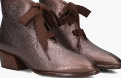 bronskleurig hispanitas enkellaarsjes phi254255