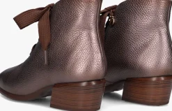 bronskleurig hispanitas enkellaarsjes phi254255