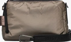 bronskleurig hispanitas schoudertas 4151