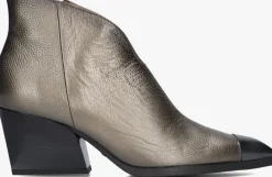 bronzen hispanitas enkellaarsjes hi243596 met