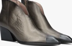 bronzen hispanitas enkellaarsjes hi243596 met