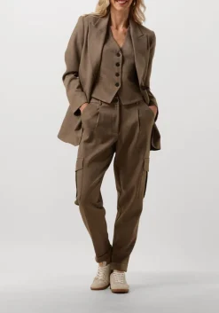 bruine access gilet d44-2158-158