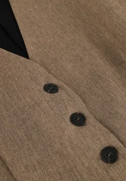 bruine access gilet d44-2158-158