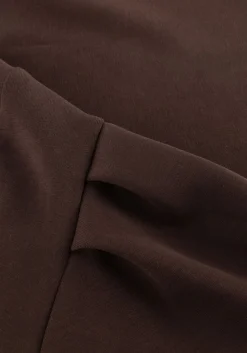 bruine aimee the label trui babette