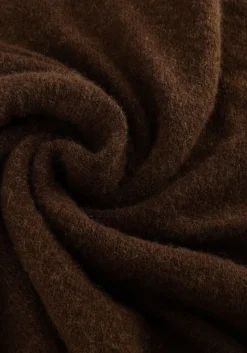 bruine aimee the label trui ginger