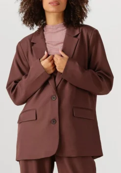 bruine amaya amsterdam blazer jane blazer