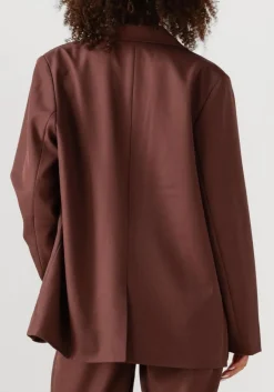 bruine amaya amsterdam blazer jane blazer