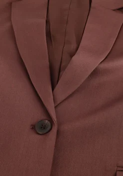 bruine amaya amsterdam blazer jane blazer