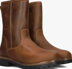 bruine ayana boots 762