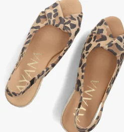 bruine ayana espadrilles omo25yu846