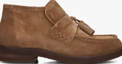 bruine billi bi enkelboots a9093