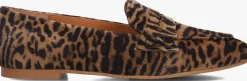 bruine billi bi loafers a7978