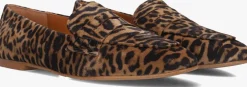 bruine billi bi loafers a7978