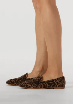 bruine billi bi loafers a7978